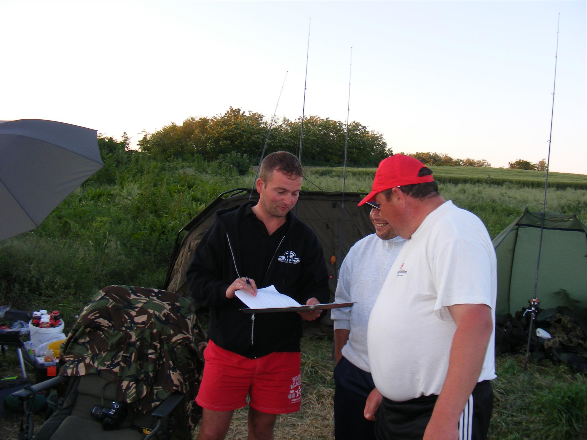 Cupa Pescarului Sulimanu mai 2014 - dscf1826.JPG